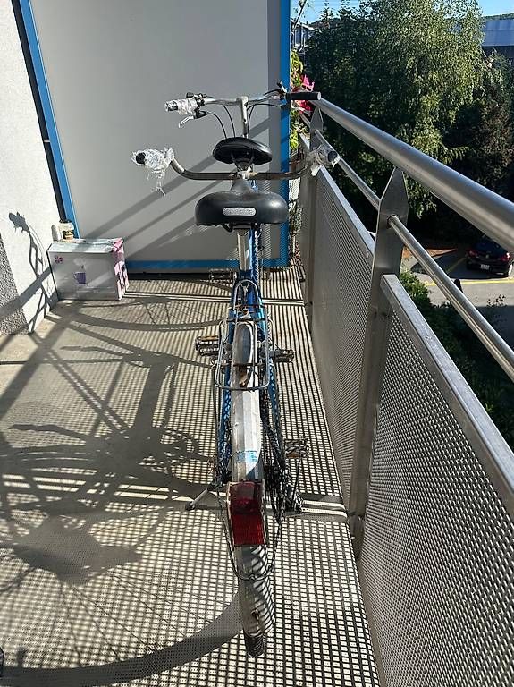 Biciclette: Vélo Tandem Cycle Gitane des années 80/90 – Usato da Ecublens VD venduto da DamienLePompier 2