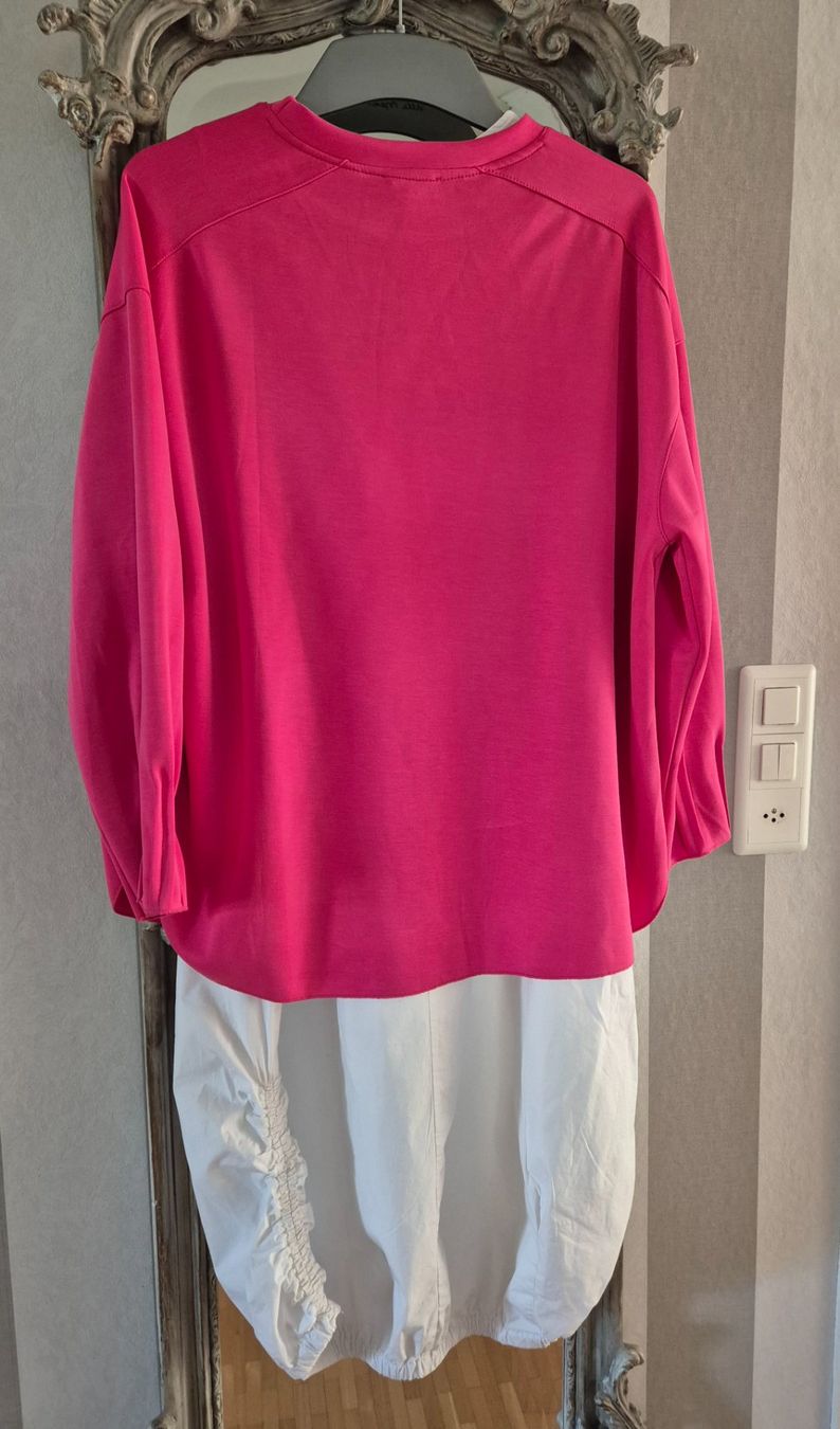 Maglioni & Felpe: Pullover Pink Gr. 3 Oversize – Nuovo (secondo la descrizione) da Tagelswangen venduto da GABGABFI 1