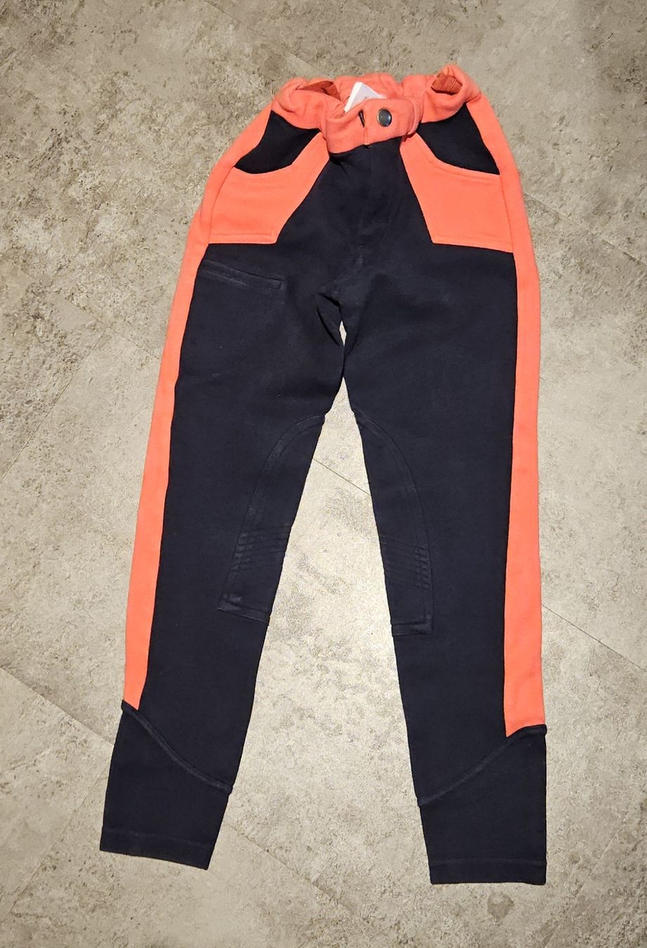 Pantaloni: Reithose Decathlon Gr. 133-142 – Usato da Schönholzerswilen venduto da rs__6htq