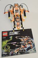 Lego Galaxy Squad 70705