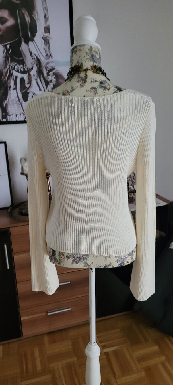 Pulls & Sweat-shirts: Pullover Forever 21 Gr.M – D'occasion à Oberaach par Svea11 7