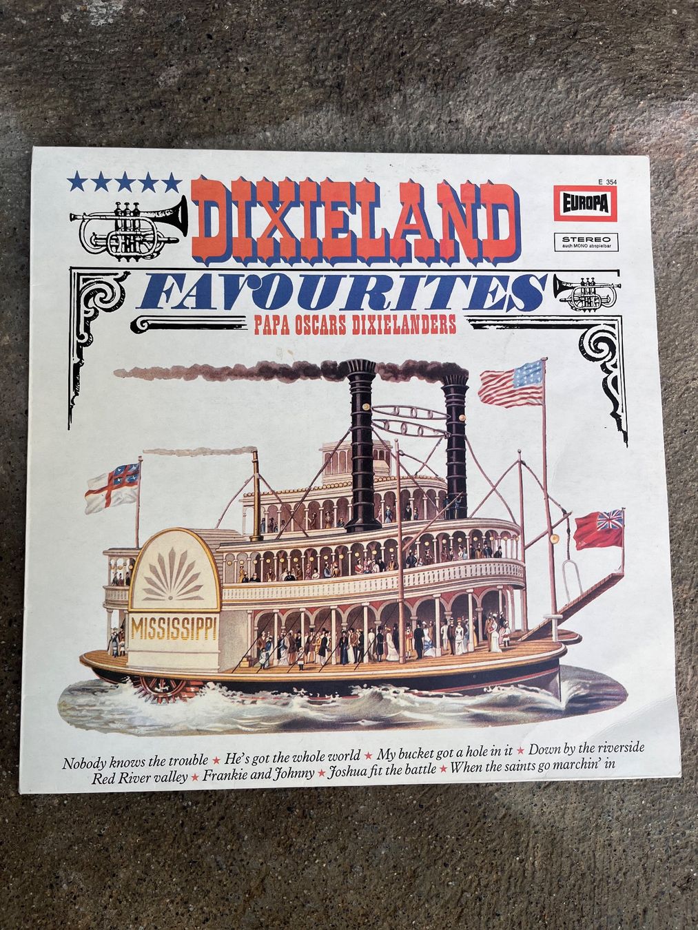 Dischi in vinile: Diverse Schallplatten – Usato da Steckborn venduto da bluepapillon 5