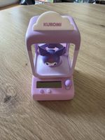  Kuromi lila guter Zustand