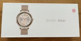 Smartwatch Damen mit Herzfrequenzfunktion neu