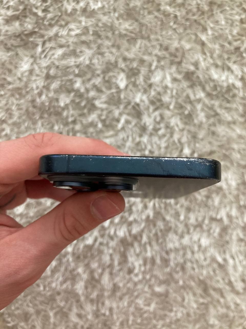 Apple Telefoni cellulari / Smartphones: Iphone 15 pro max – Usato da Rorschach venduto da fati-yeva 3