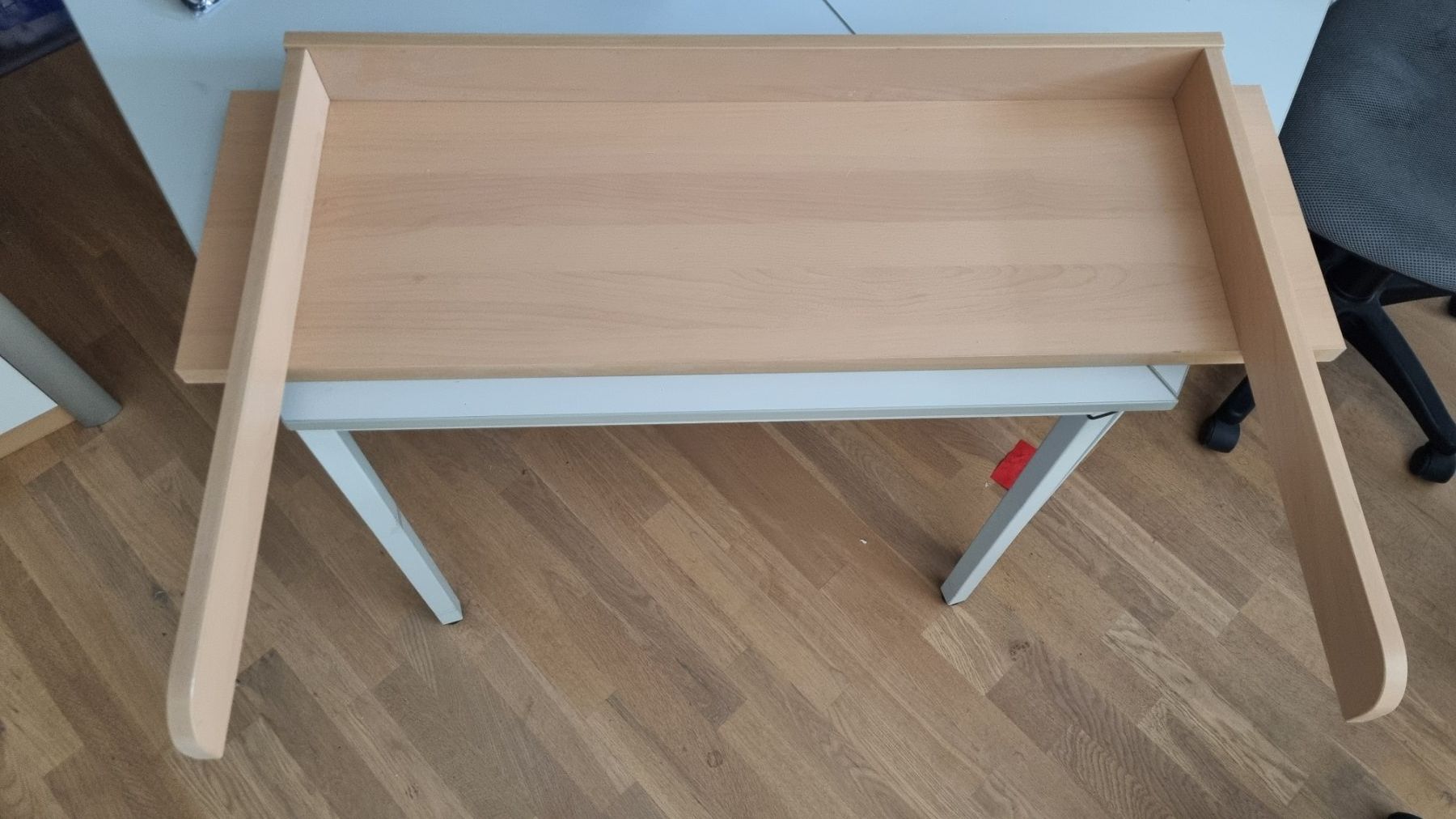Wickeltisch & Zubehör: Kommode / Wickelkommode – Gebraucht aus Mellingen von dodoro 1