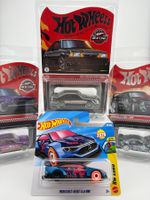 Hot Wheels Mercedes-Benz CLA HW HW Euro - 2026 - 181/250