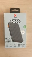 Xtorm Power Bank 10.000mAh - Schnellladen für unterwegs!