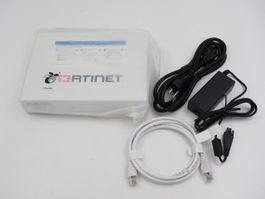 FORTINET FortiGate 70G Firewall  (21036)