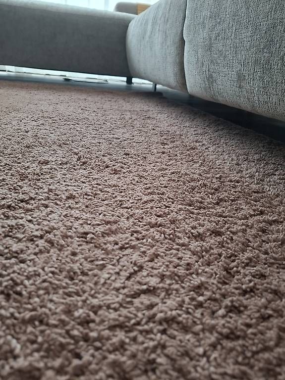 Tapis: Teppich altrosa – D'occasion à Emmenbrücke par T-power01 3
