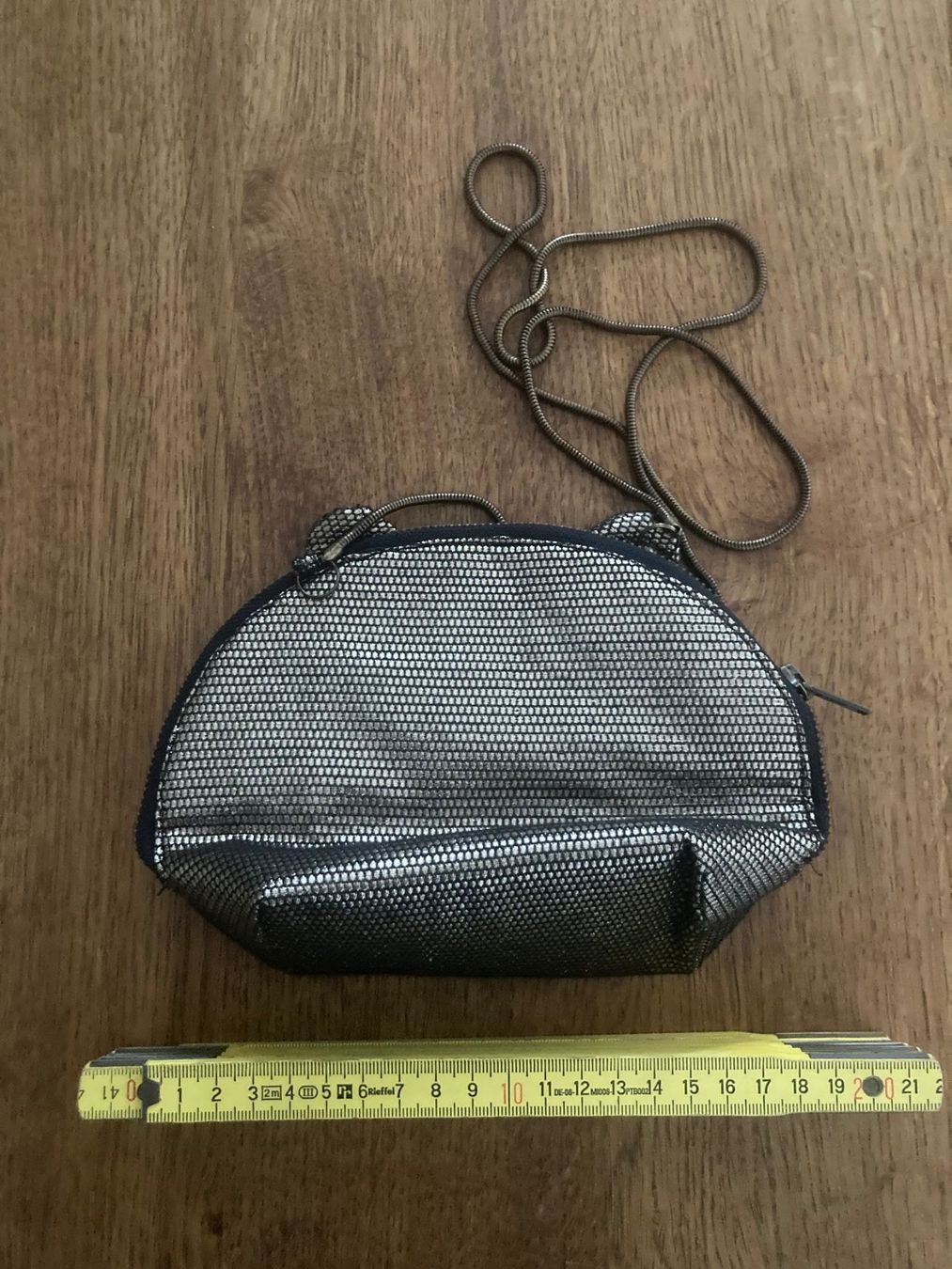 Borse da donna: Handtasche mit Eule – Usato da Basel venduto da hewoha 2