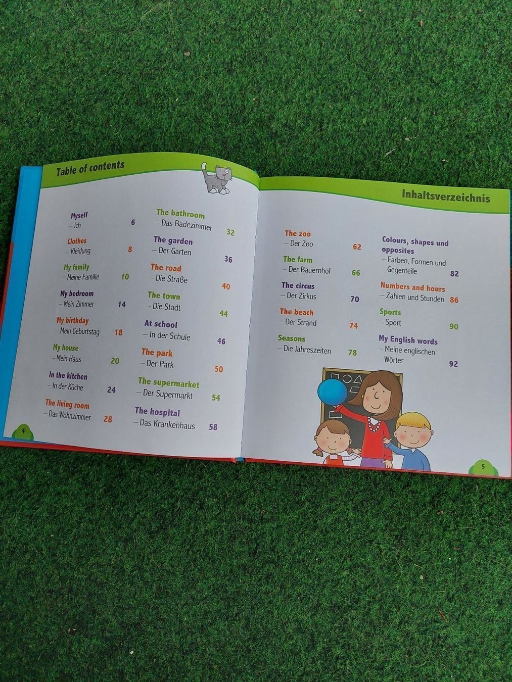 Audiolibri: Englisch spielend leicht  mit CD – Nuovo e nell'imballaggio originale da Davos Platz venduto da wauwauin 4