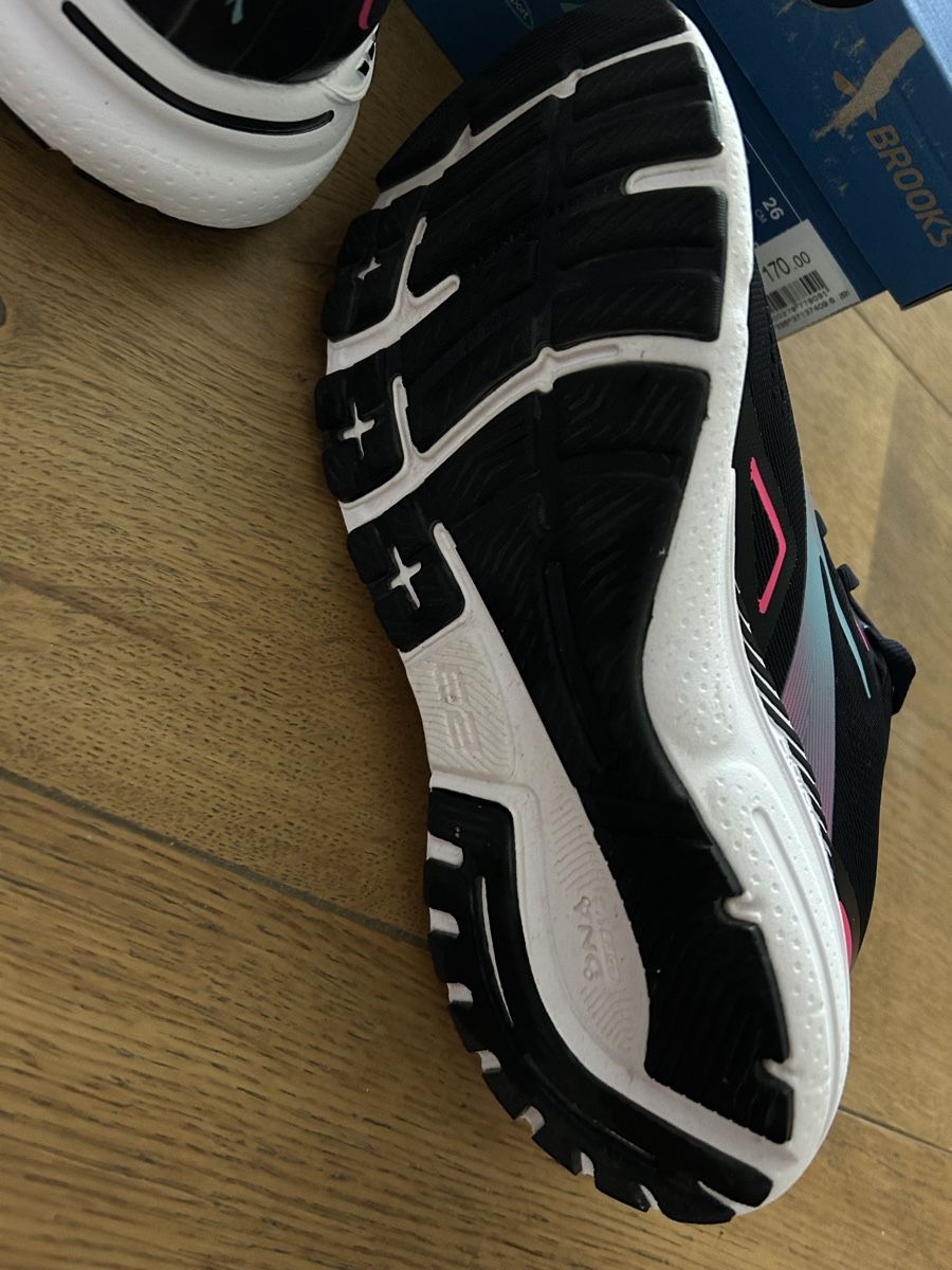 Brooks Scarpe da donna: Brooks Adrenalin GTS23 Runningschuh – Nuovo (secondo la descrizione) da Wallbach venduto da lydibydi 4