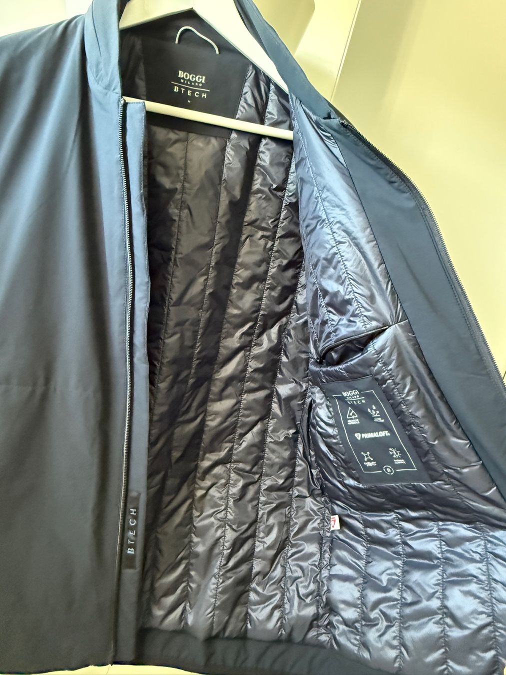 Boggi Giacche: Boggi Milano Herren Jacke GR M – Nuovo (secondo la descrizione) da Wangen SZ venduto da case690 1
