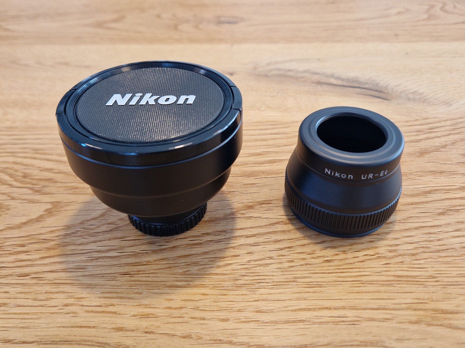 Exc++ Nikon Teleconverter TC-200 2X for Nikon Ai *252998 | Australia