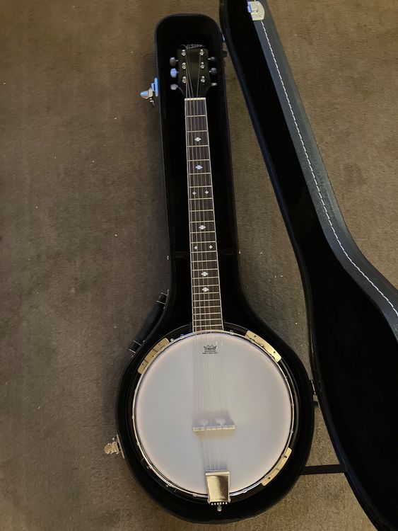 Banjo Kaufen auf Ricardo