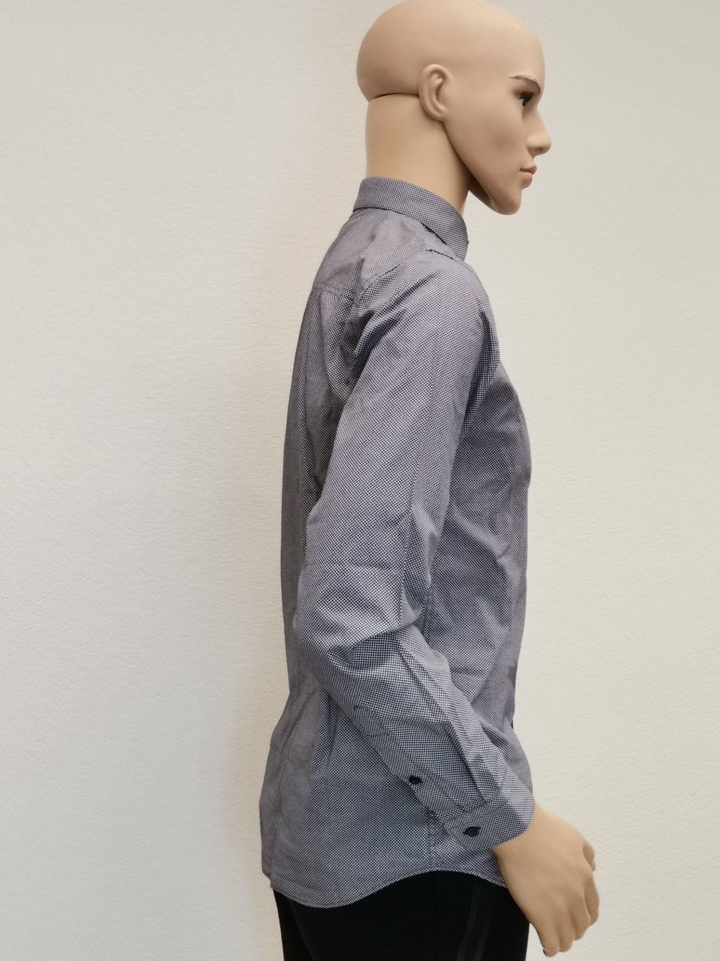 Camicie: JACK&JONES Premium Herrenhemd – Usato da Schaffhausen venduto da Restwert_SH 3