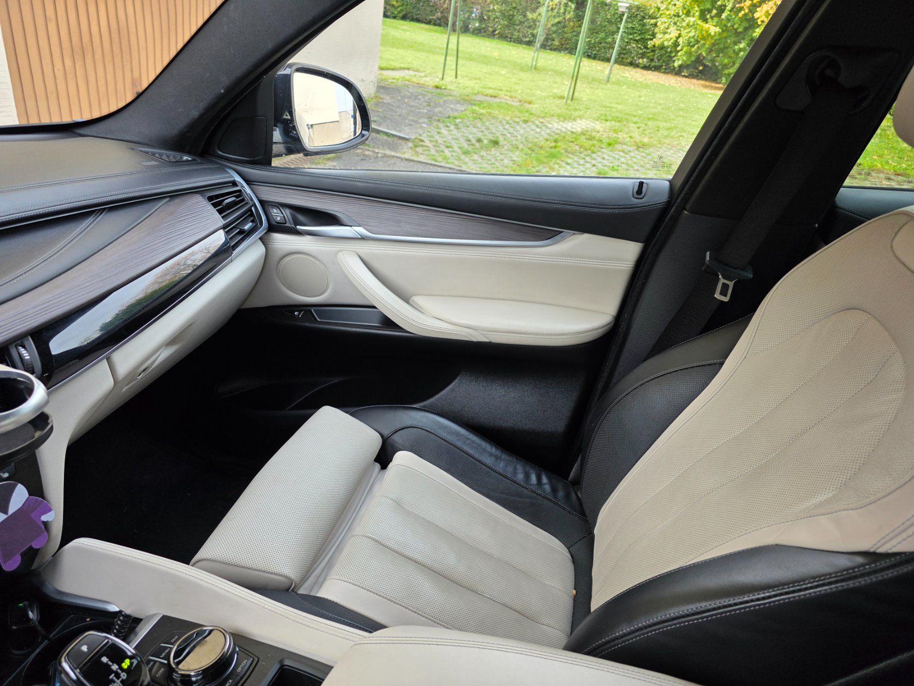 BMW Automobili: BMW X6 40D 2017 – Usato da Yverdon-les-Bains venduto da 1Main1 1