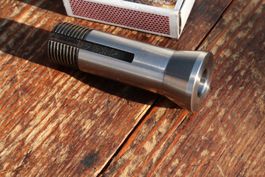 Schaublin W20 > Konus Schaublin 2°