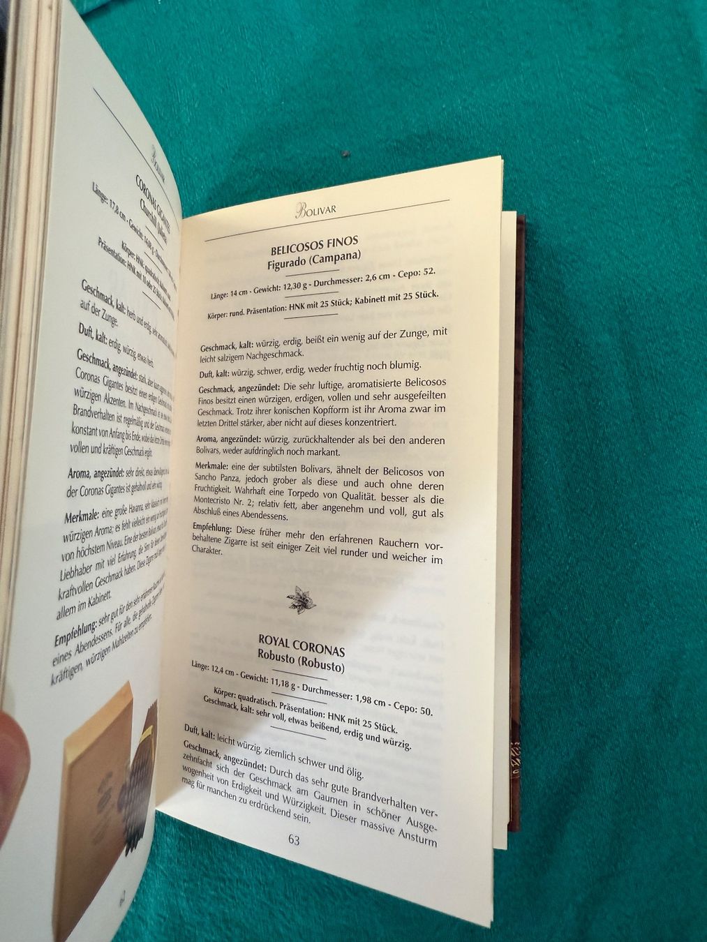 Libri: Magic Havanna – Usato da Dietikon venduto da Buchantiqdietikon 2