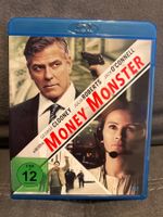 MONEY MONSTER, Blu-ray DVD (Film)
