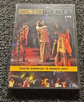 Indio Genes LIVE DVD - South America Konzert 2007(16932)