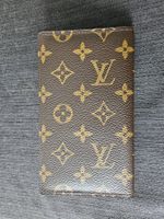 Louis Vuitton Monogramm Kartenetui