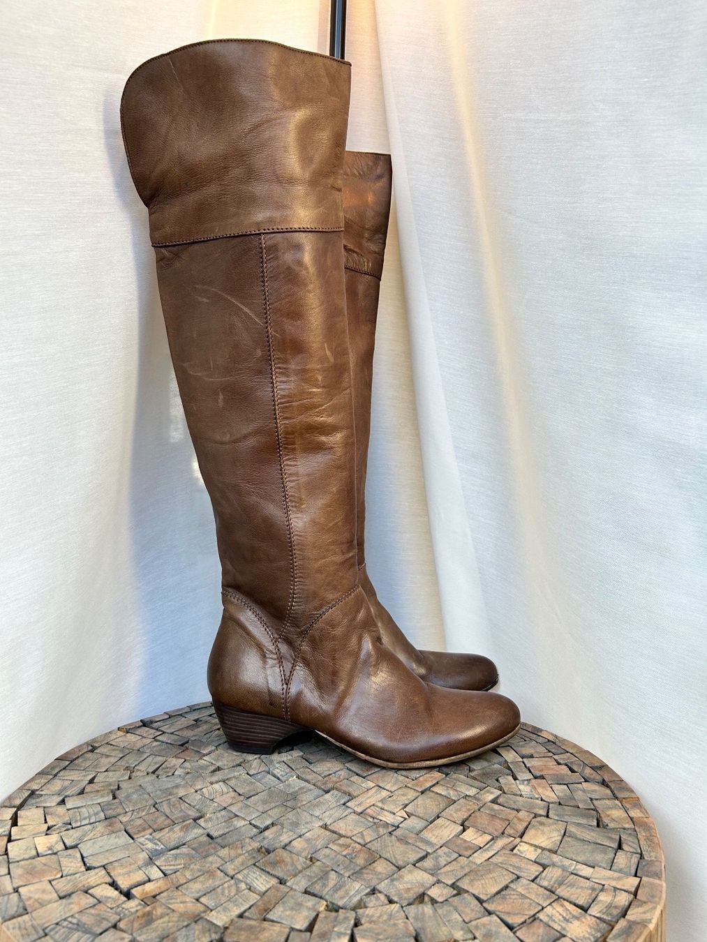 Scarpe da donna: Davos Gomma Stiefel – Usato da Adliswil venduto da RicPro