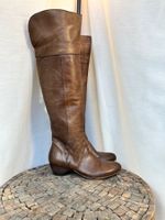 Davos Gomma Stiefel