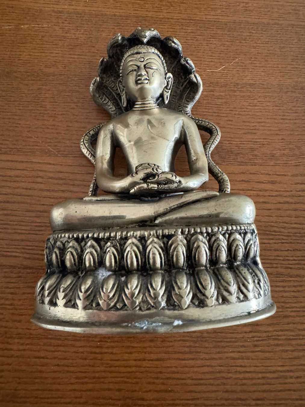 Figuren: Buddha Statue – Gebraucht aus Urdorf von robinson80