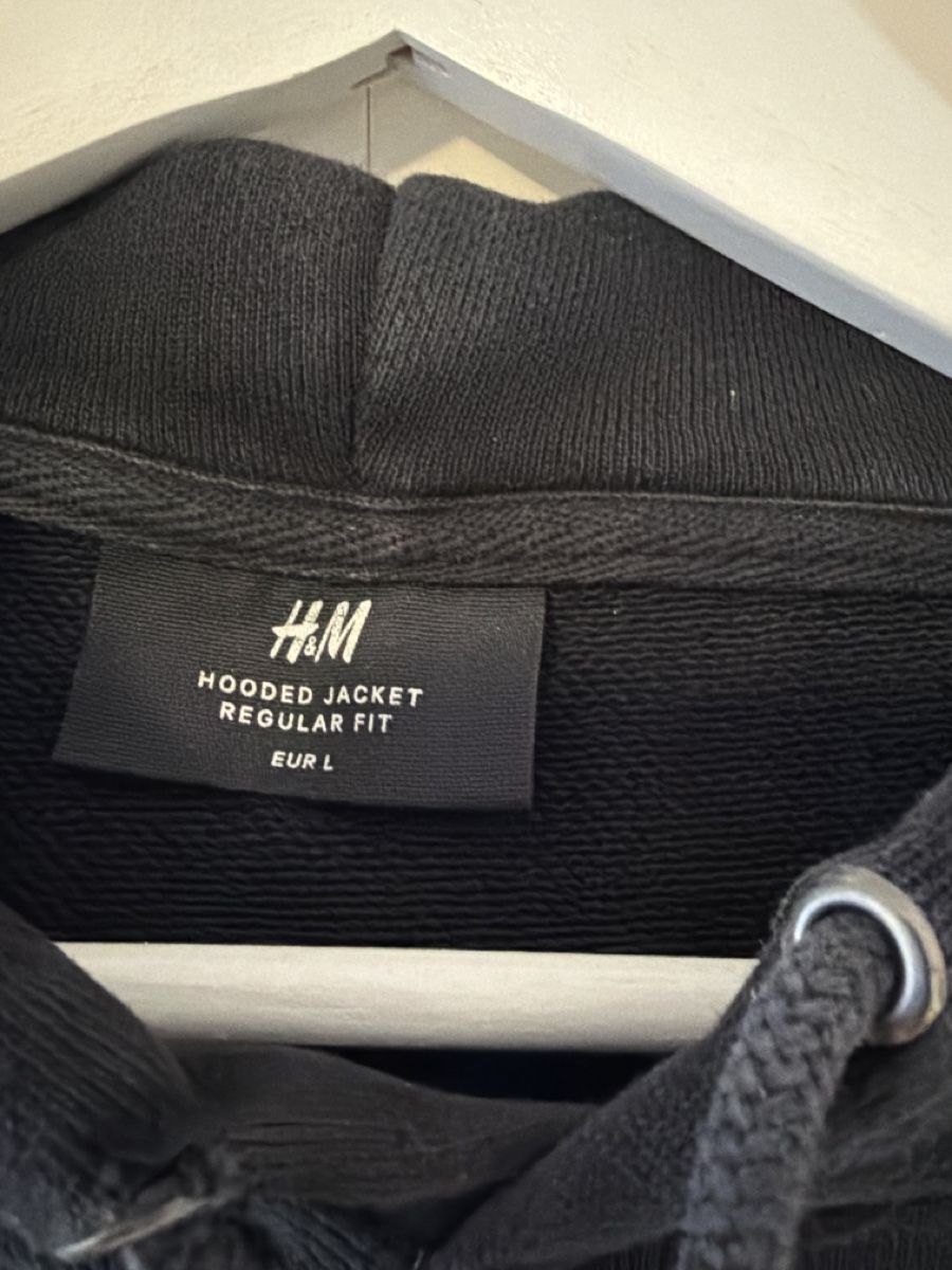 H&M Maglioni & Felpe: Hoodie H&M – Usato da Lausanne venduto da joshua75 1