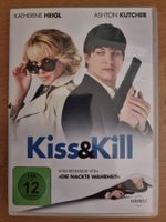Kiss & Kill DVD mit Katherine Heigl, Top Zustand! (51)