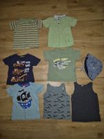 Kinder Kleiderpaket Grösse 80