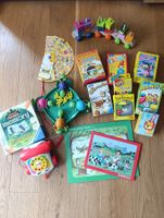 Kinderpiele ab ca 4 Jahren