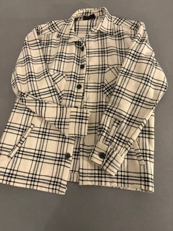 Overshirt