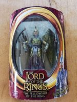 Figurine "The Lords of the Rings" : Prologue Elven Warrior