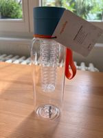 Neue Trinkflasche von Royalvkb mit Infuser 600ml