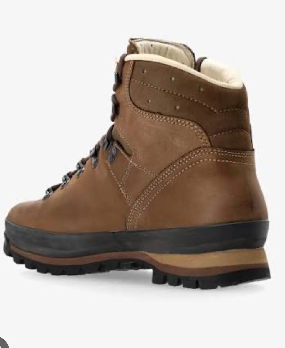 Meindl Chaussures femmes: Meindl Borneo II Wanderschuhe – D'occasion à Thun par annis_needful_things 1