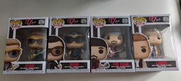 Funko Pop U2