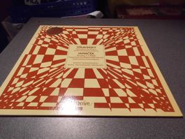 Schallplatte Stravinsky Concerto for Pia