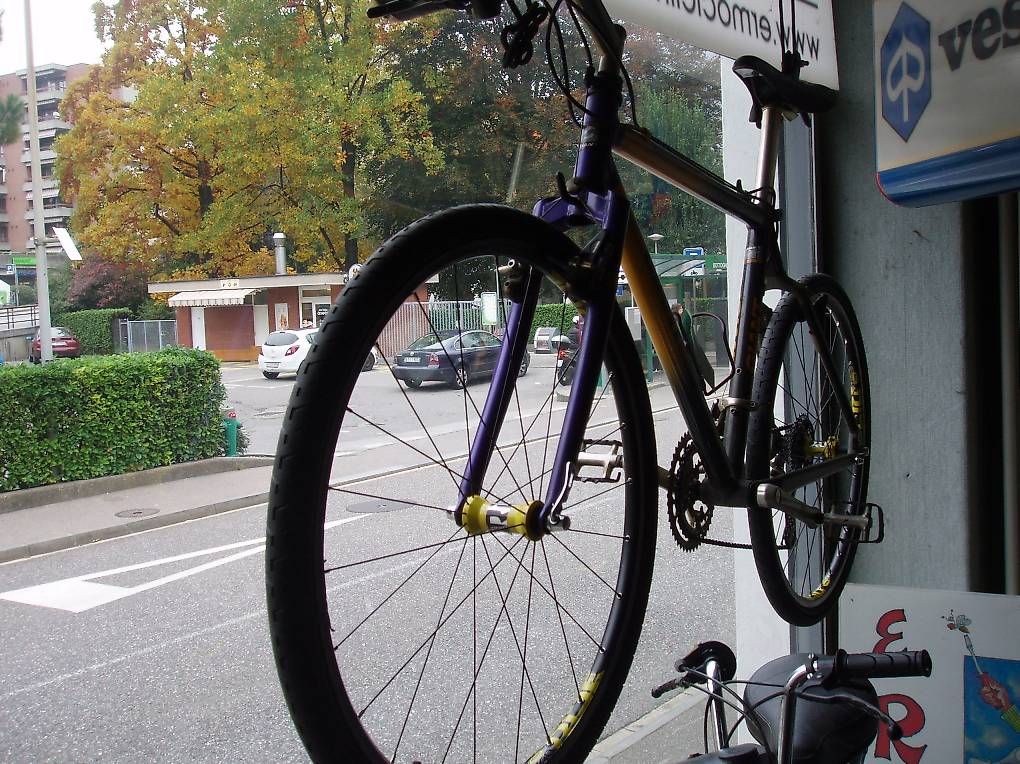 Velos: Bici MTB 26 Giant – Gebraucht aus Lugano von erm_9ydz 1