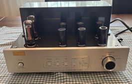 Cayin CS-6PH Röhren-Phonovorstufe.