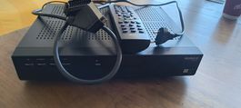 Humax HD FOX Digitaler Receiver - Top Zustand!  (49)
