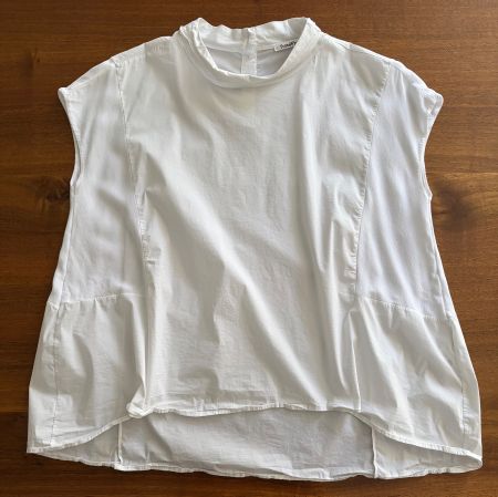 TRANSIT Bluse