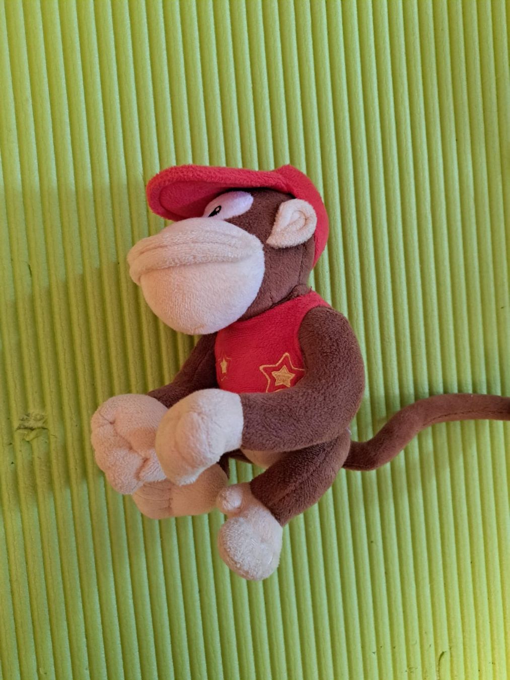 Nintendo Giocattoli: Lot de grande peluche Mario – Usato da Cointrin venduto da ant_ll7g 3