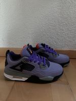 Schuh ungetragen