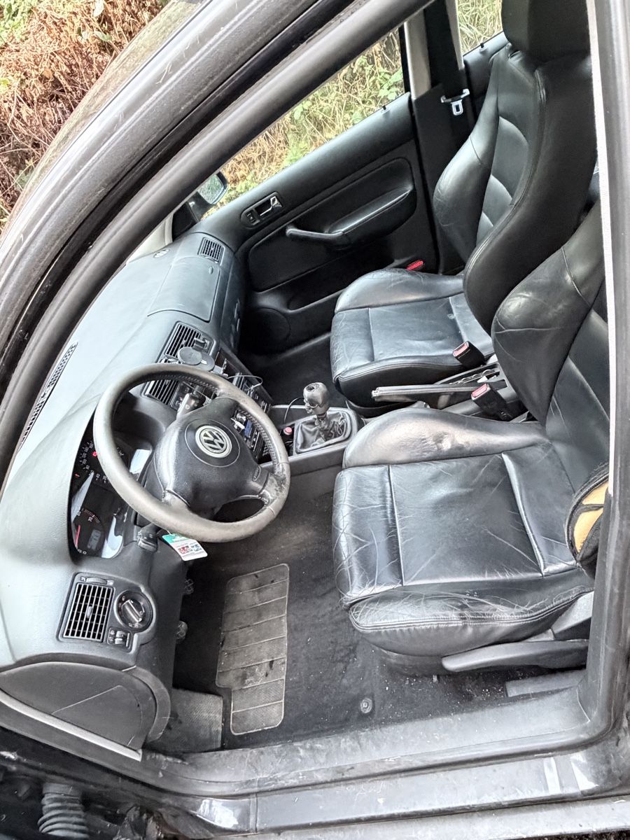VW Automobili: VW Golf 4 GTI – Usato da Zell LU venduto da rob_rmv5 4