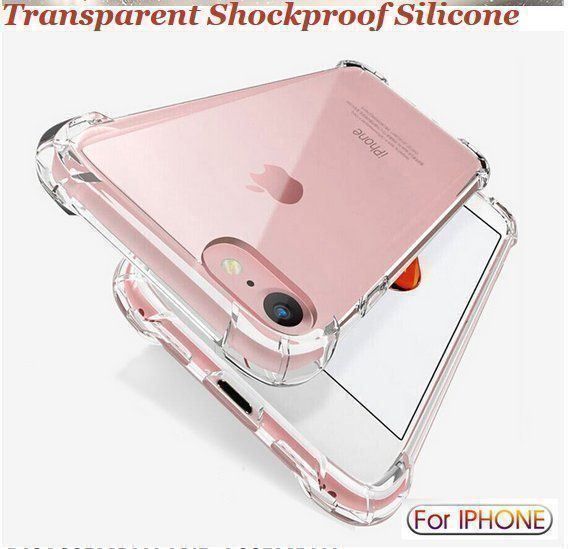Cover & Protezioni schermo: iPhone 6 Plus Silikon Cover Hülle Etui – Nuovo e nell'imballaggio originale da Wollerau venduto da swisslook 4