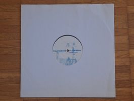 2raumwohnung, Ich Und Elaine - 12" Maxi DE 2002