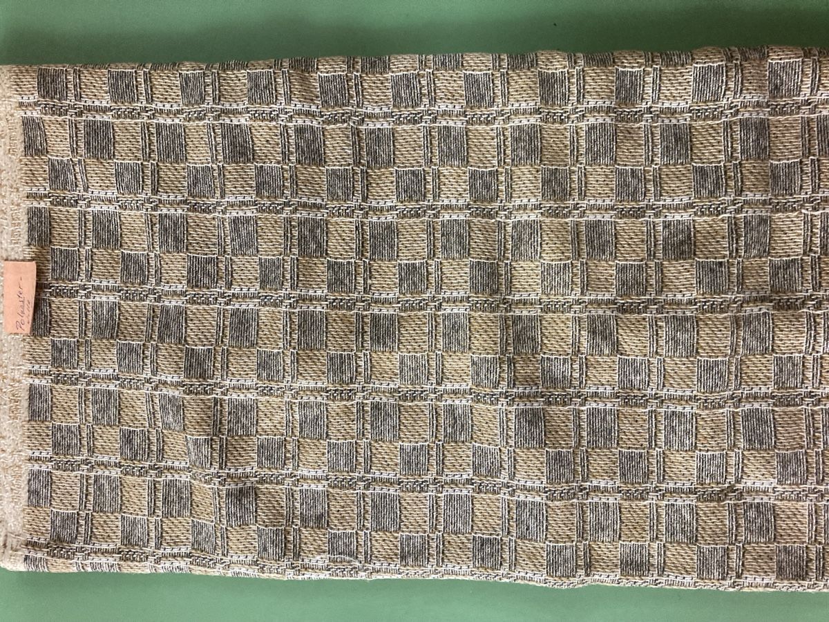 Stoffe: Stoffcoupon – Neu (gemäss Beschreibung) aus Balsthal von dasesaro